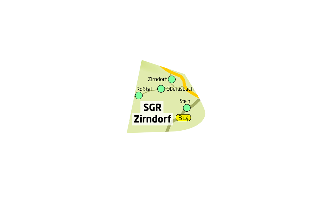 Karte Saengerkreis Anpassung Einzelkarten 0006 Zirndorf